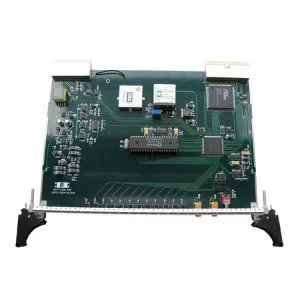 XPCI-002H-S PCI Time Code Board Card